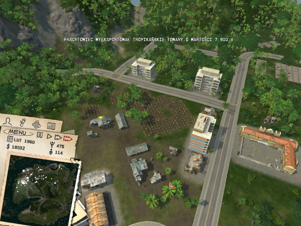 Tropico 3 screenshot 2 for Xbox 360